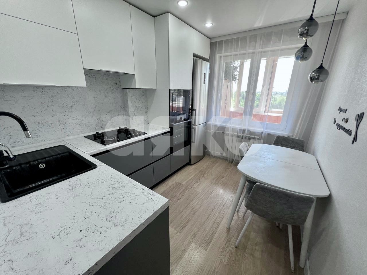Фото №16: 3-комнатная квартира 73 м² - Тула, Мясново, ул. Маршала Жукова, 16к3
