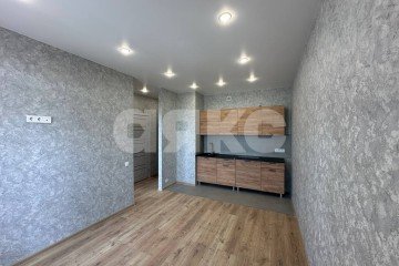 Фото №1: 1-комнатная квартира 33 м² - Тула, мкр. ЖК Пряничная Слобода, ул. Купцов Гречихиных, 12
