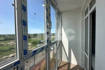 Фото №3: 1-комнатная квартира 33 м² - Тула, мкр. ЖК Пряничная Слобода, ул. Купцов Гречихиных, 12