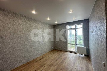Фото №2: 1-комнатная квартира 33 м² - Тула, мкр. ЖК Пряничная Слобода, ул. Купцов Гречихиных, 12