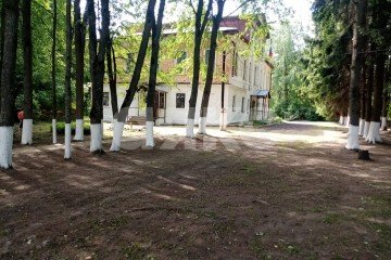 Фото №4: Земельный участок под ИЖС - Ясногорск, ул. Комсомольская