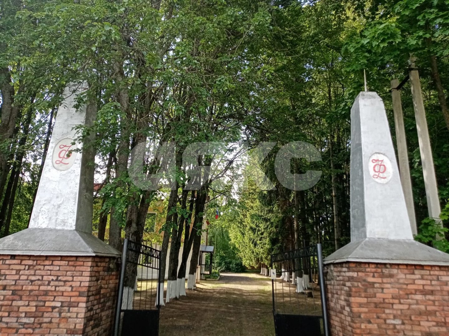 Фото №6: Земельный участок под ИЖС 9.25 сот. - Ясногорск, ул. Комсомольская