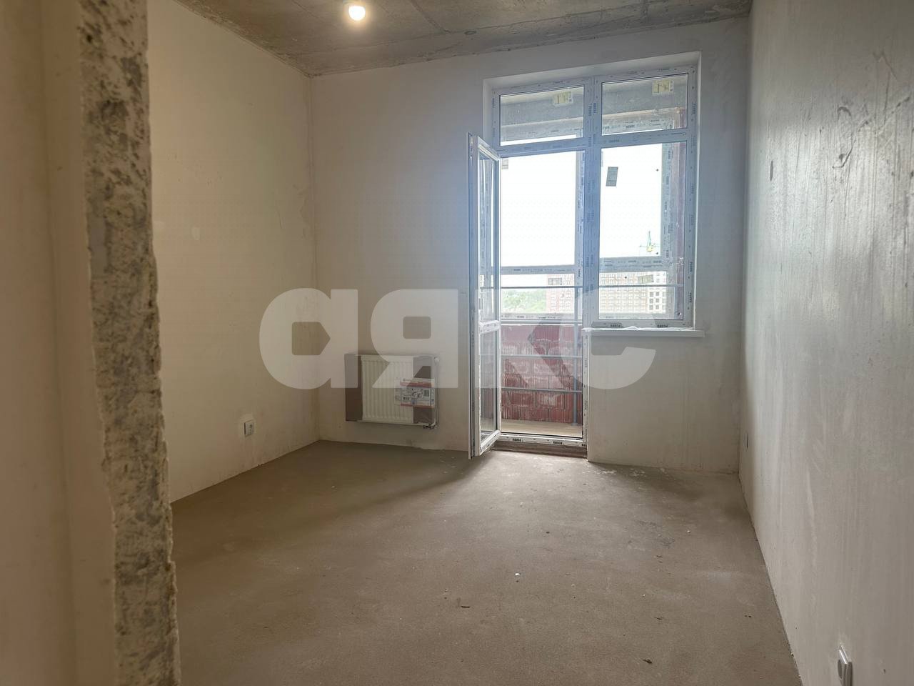 Фото №3: 1-комнатная квартира 45 м² - Тула, Петровский квартал, ул. Маршала Полубоярова, 6
