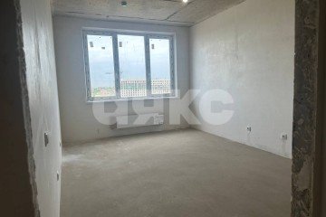 Фото №1: 1-комнатная квартира 45 м² - Тула, мкр. Петровский квартал, ул. Маршала Полубоярова, 6