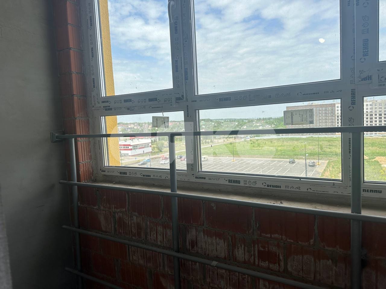 Фото №7: 1-комнатная квартира 45 м² - Тула, Петровский квартал, ул. Маршала Полубоярова, 6