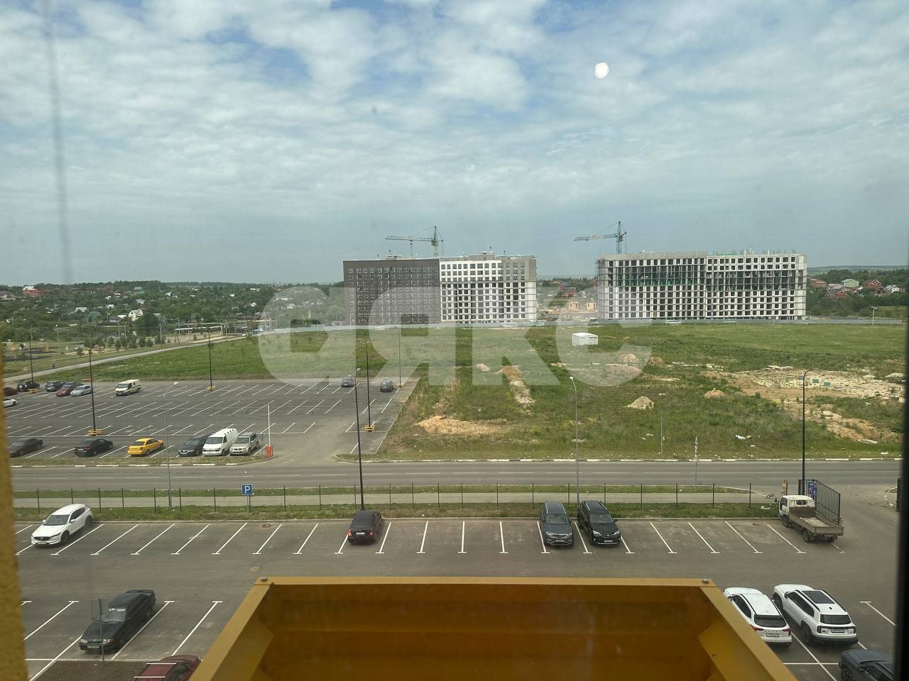 Фото №13: 1-комнатная квартира 45 м² - Тула, Петровский квартал, ул. Маршала Полубоярова, 6