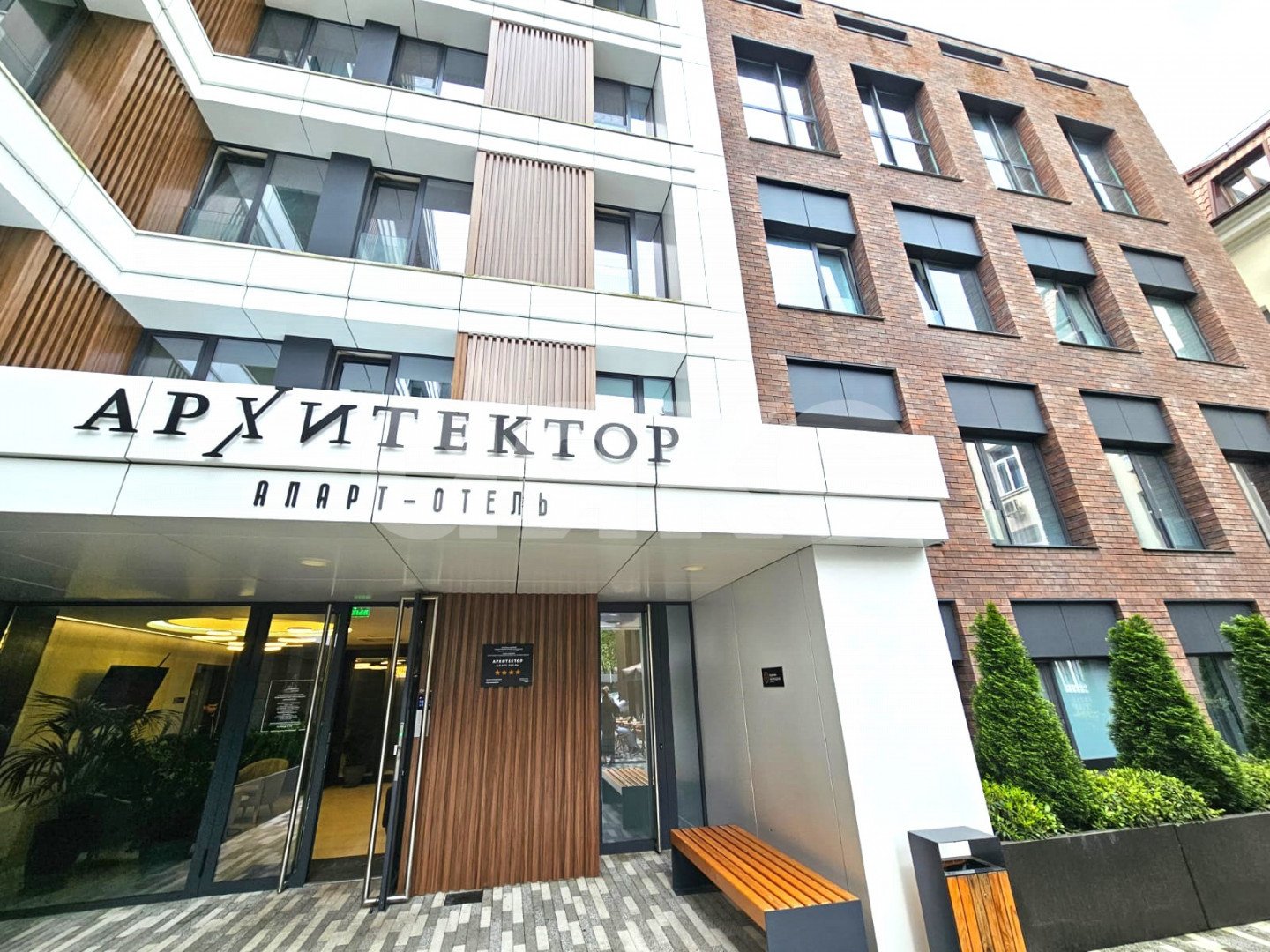 Фото №26: 1-комнатная квартира 37 м² - Сочи, Центральный, ул. Конституции СССР, 18