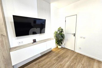 Фото №4: 1-комнатная квартира 37 м² - Сочи, р. Центральный, ул. Конституции СССР, 18
