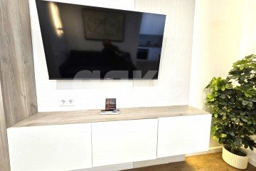 Фото №3: 1-комнатная квартира 37 м² - Сочи, р. Центральный, ул. Конституции СССР, 18