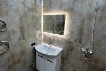 Фото №2: 2-комнатная квартира 52 м² - Симферополь, мкр. квартал Украинка, ул. Туристов, 8/5/1