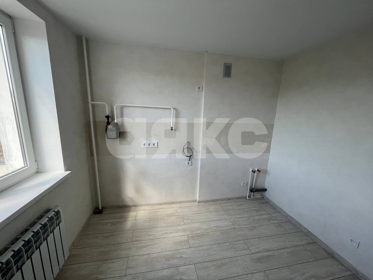 Фото №14: 2-комнатная квартира 52 м² - Симферополь, квартал Украинка, ул. Туристов, 8/5/1