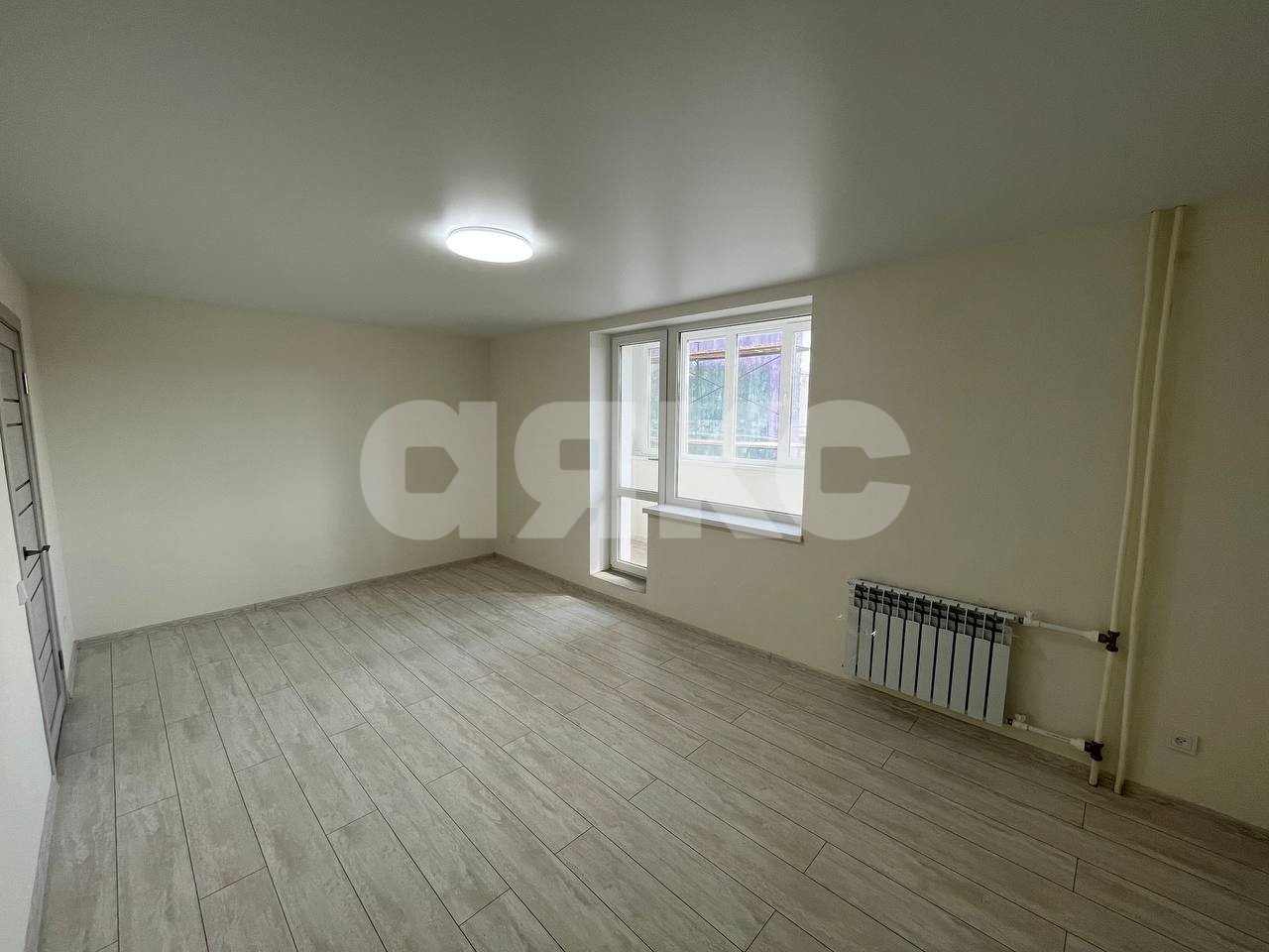 Фото №25: 2-комнатная квартира 52 м² - Симферополь, квартал Украинка, ул. Туристов, 8/5/1
