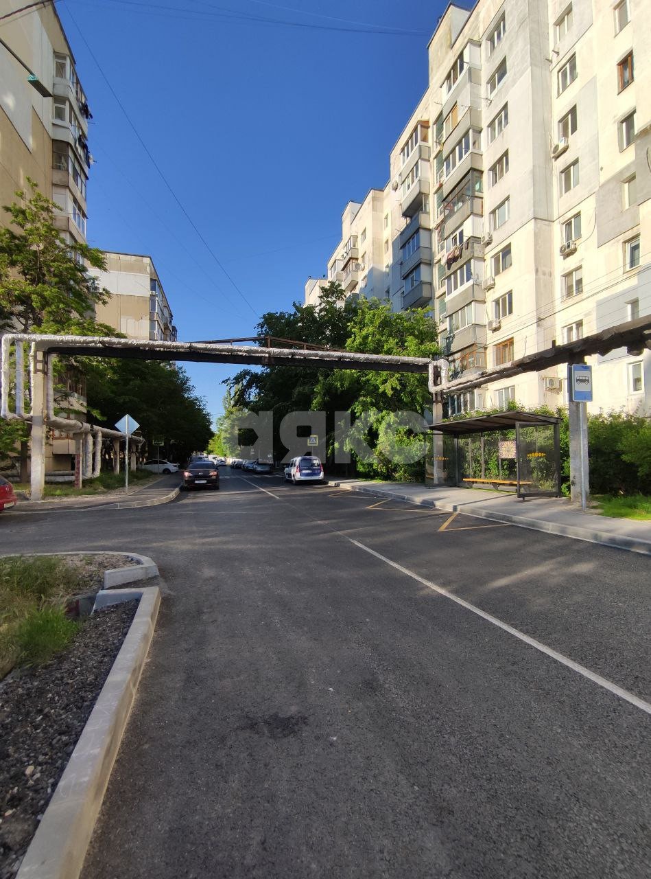 Фото №31: 2-комнатная квартира 52 м² - Симферополь, квартал Украинка, ул. Туристов, 8/5/1
