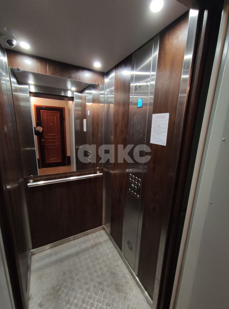 Фото №29: 2-комнатная квартира 52 м² - Симферополь, квартал Украинка, ул. Туристов, 8/5/1