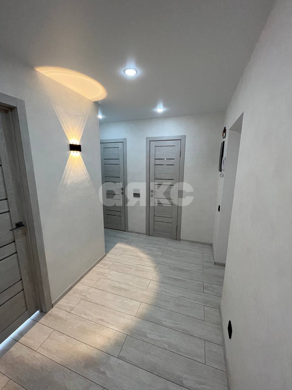 Фото №26: 2-комнатная квартира 52 м² - Симферополь, квартал Украинка, ул. Туристов, 8/5/1