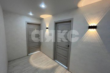 Фото №1: 2-комнатная квартира 52 м² - Симферополь, мкр. квартал Украинка, ул. Туристов, 8/5/1