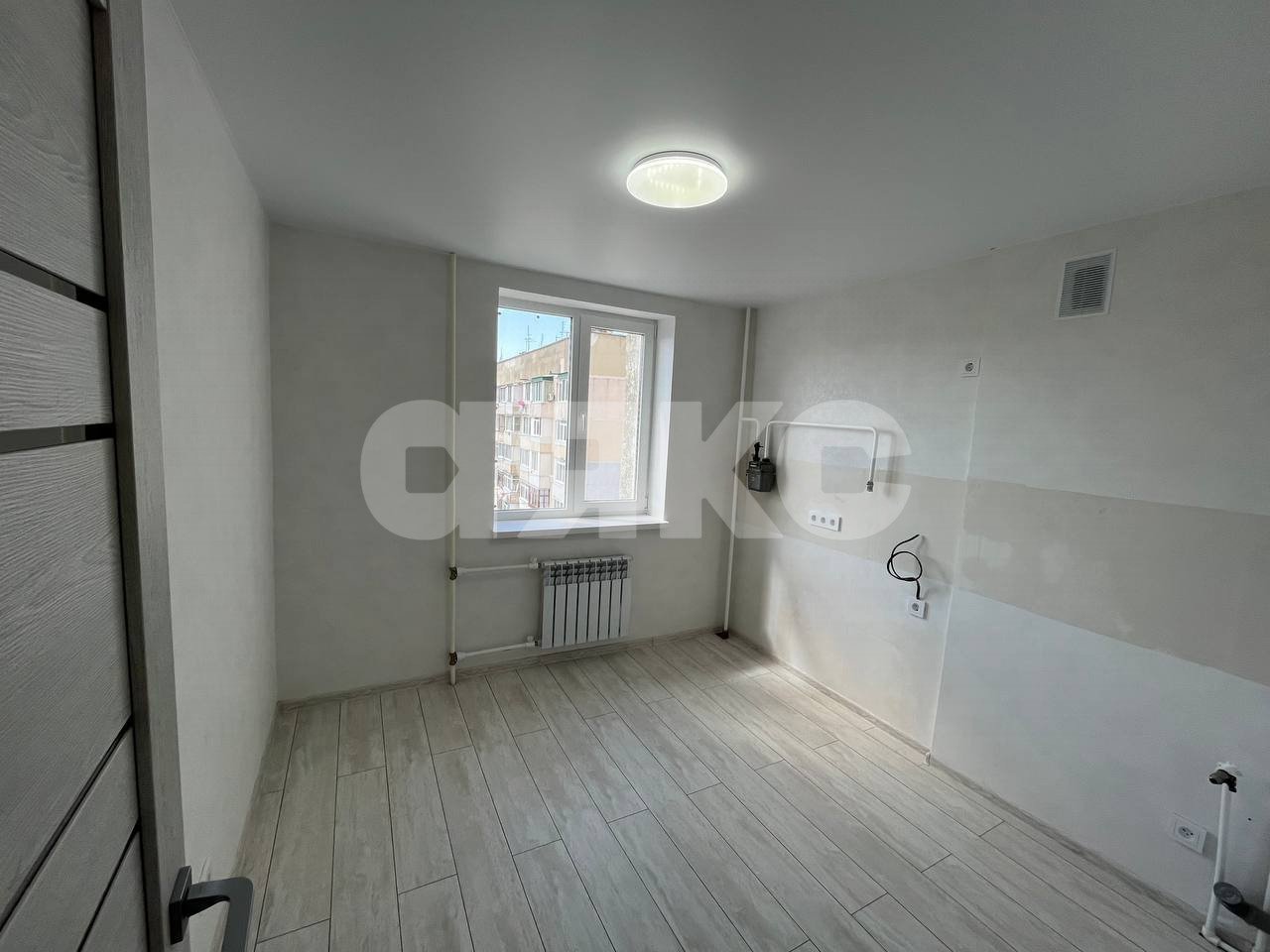 Фото №13: 2-комнатная квартира 52 м² - Симферополь, квартал Украинка, ул. Туристов, 8/5/1