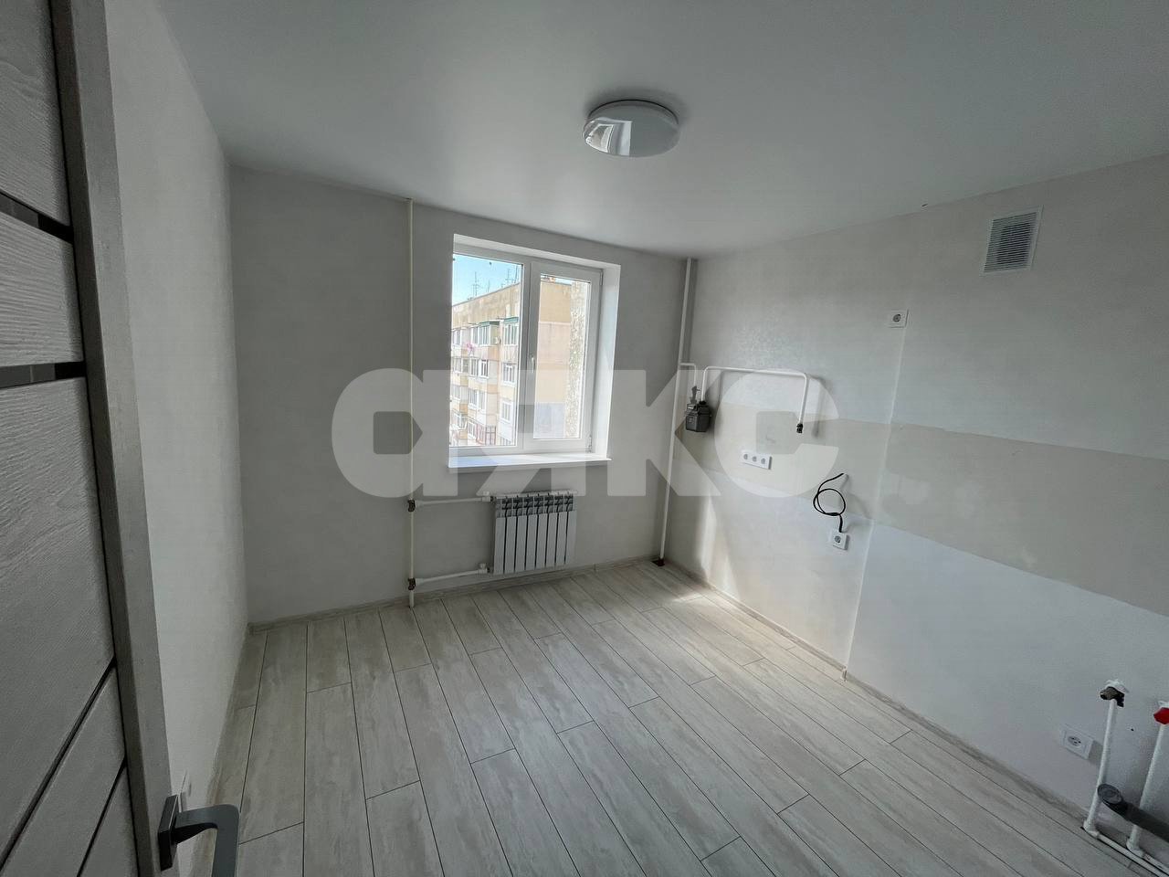 Фото №15: 2-комнатная квартира 52 м² - Симферополь, квартал Украинка, ул. Туристов, 8/5/1