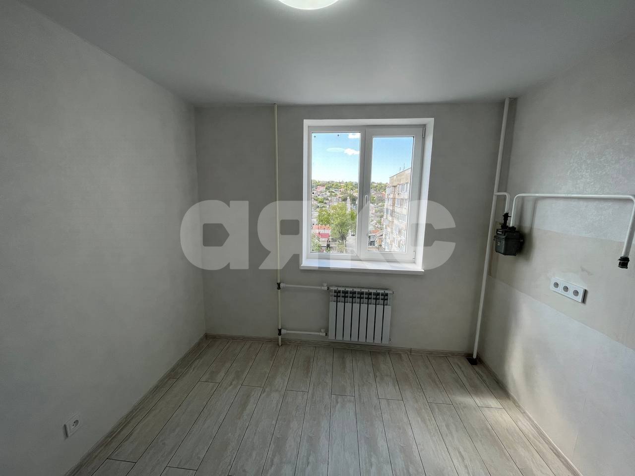 Фото №9: 2-комнатная квартира 52 м² - Симферополь, квартал Украинка, ул. Туристов, 8/5/1