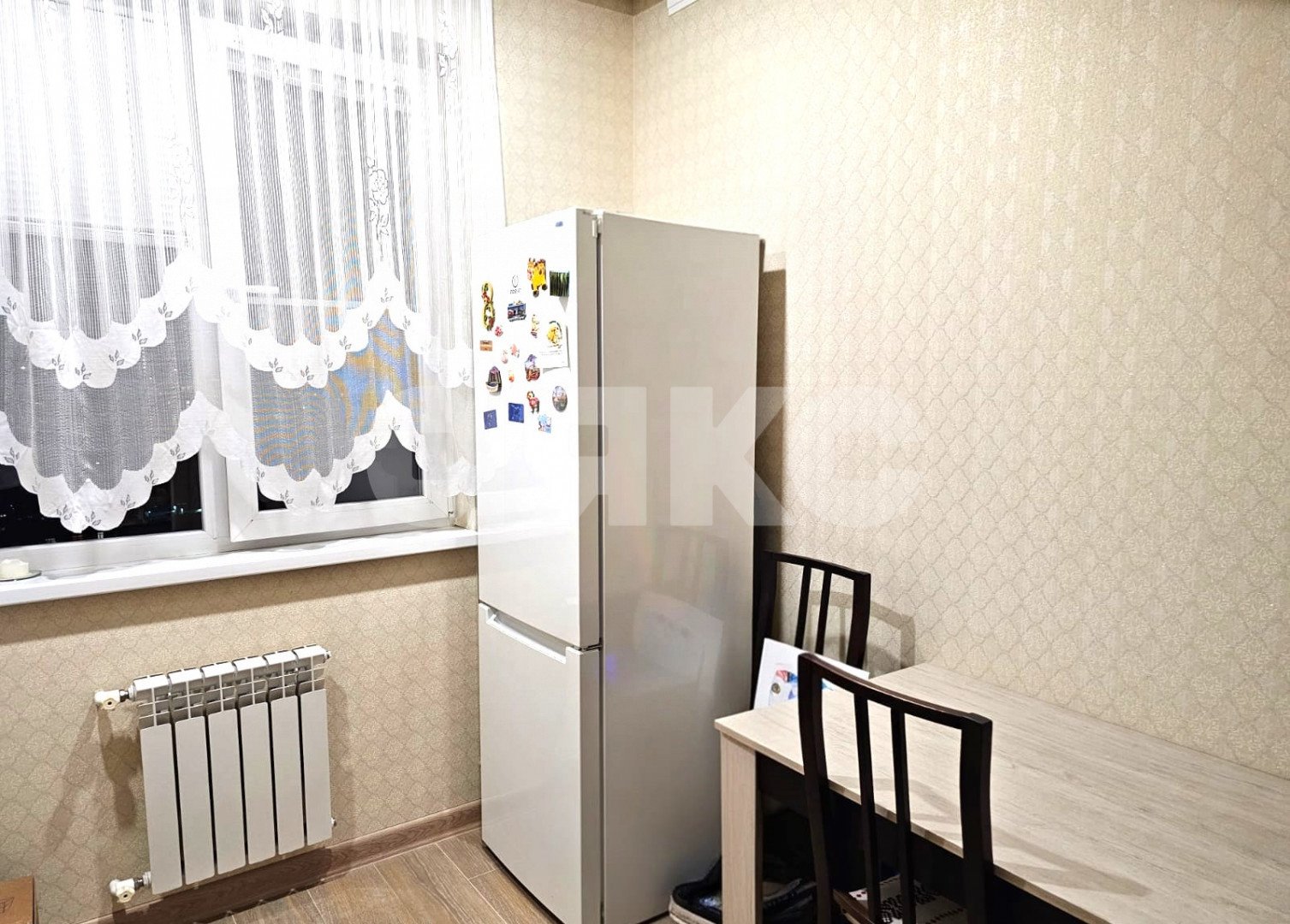Фото №3: 1-комнатная квартира 34 м² - Сочи, Соболевка, ул. Пятигорская, 56/4