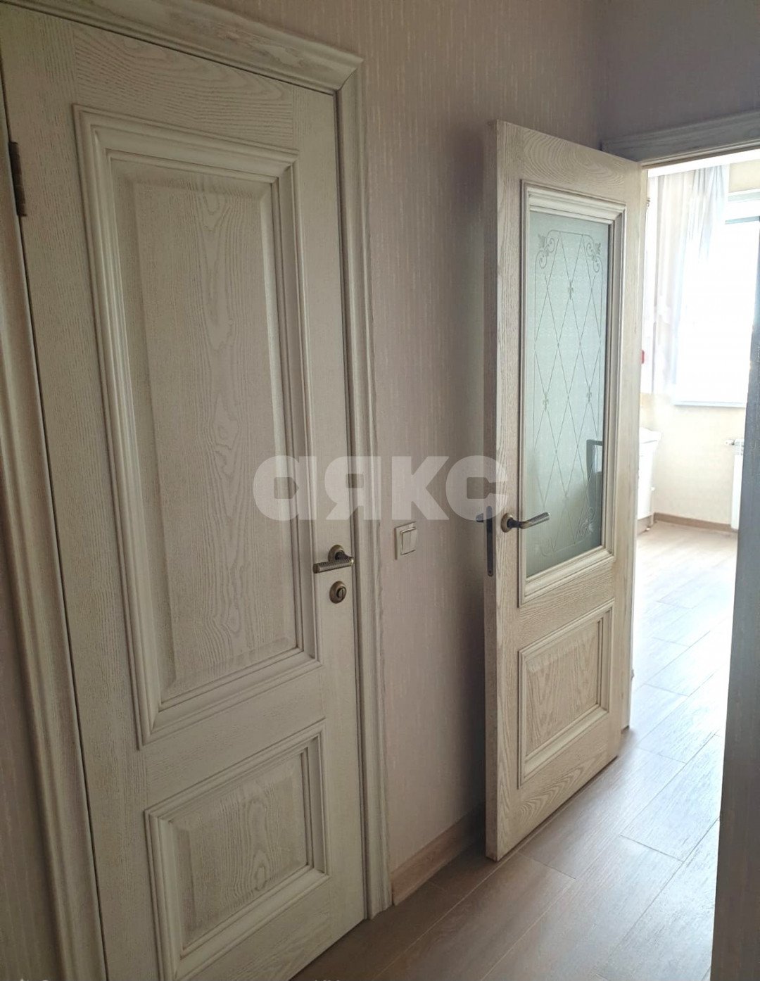 Фото №5: 1-комнатная квартира 34 м² - Сочи, Соболевка, ул. Пятигорская, 56/4