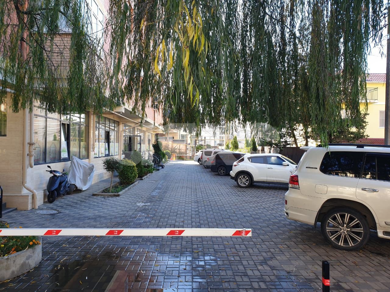 Фото №14: 1-комнатная квартира 34 м² - Сочи, Соболевка, ул. Пятигорская, 56/4