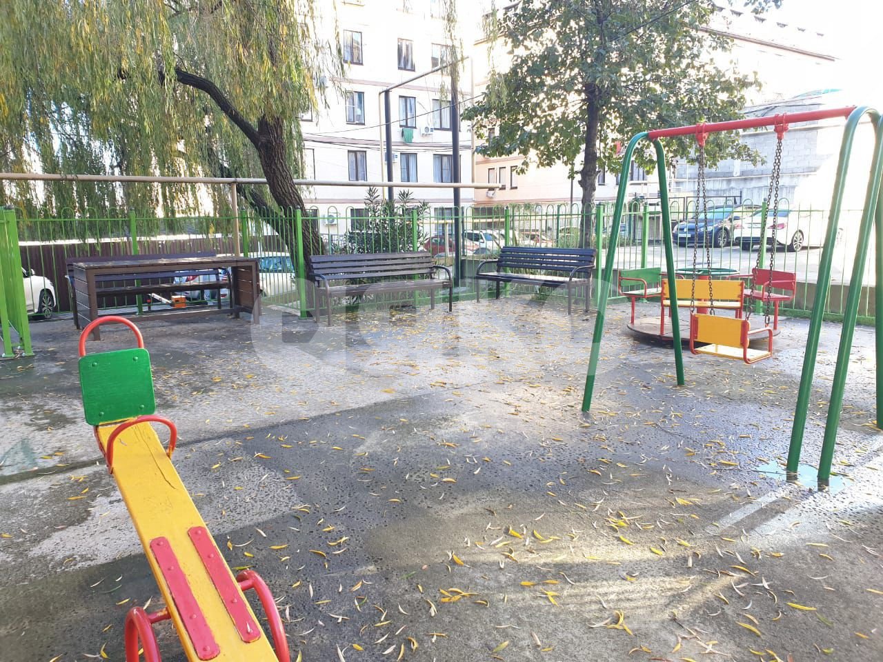 Фото №15: 1-комнатная квартира 34 м² - Сочи, Соболевка, ул. Пятигорская, 56/4