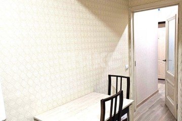 Фото №4: 1-комнатная квартира 34 м² - Сочи, мкр. Соболевка, ул. Пятигорская, 56/4