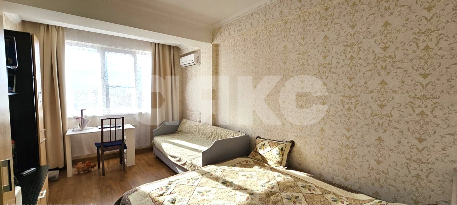 Фото №10: 1-комнатная квартира 34 м² - Сочи, Соболевка, ул. Пятигорская, 56/4