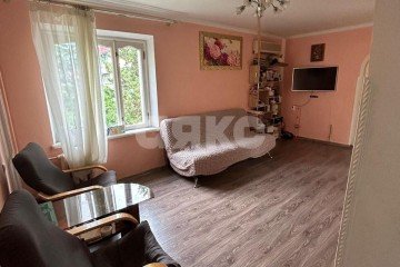 Фото №1: 4-комнатная квартира 80 м² - Сочи, мкр. Голубые Дали, ул. Гастелло, 19