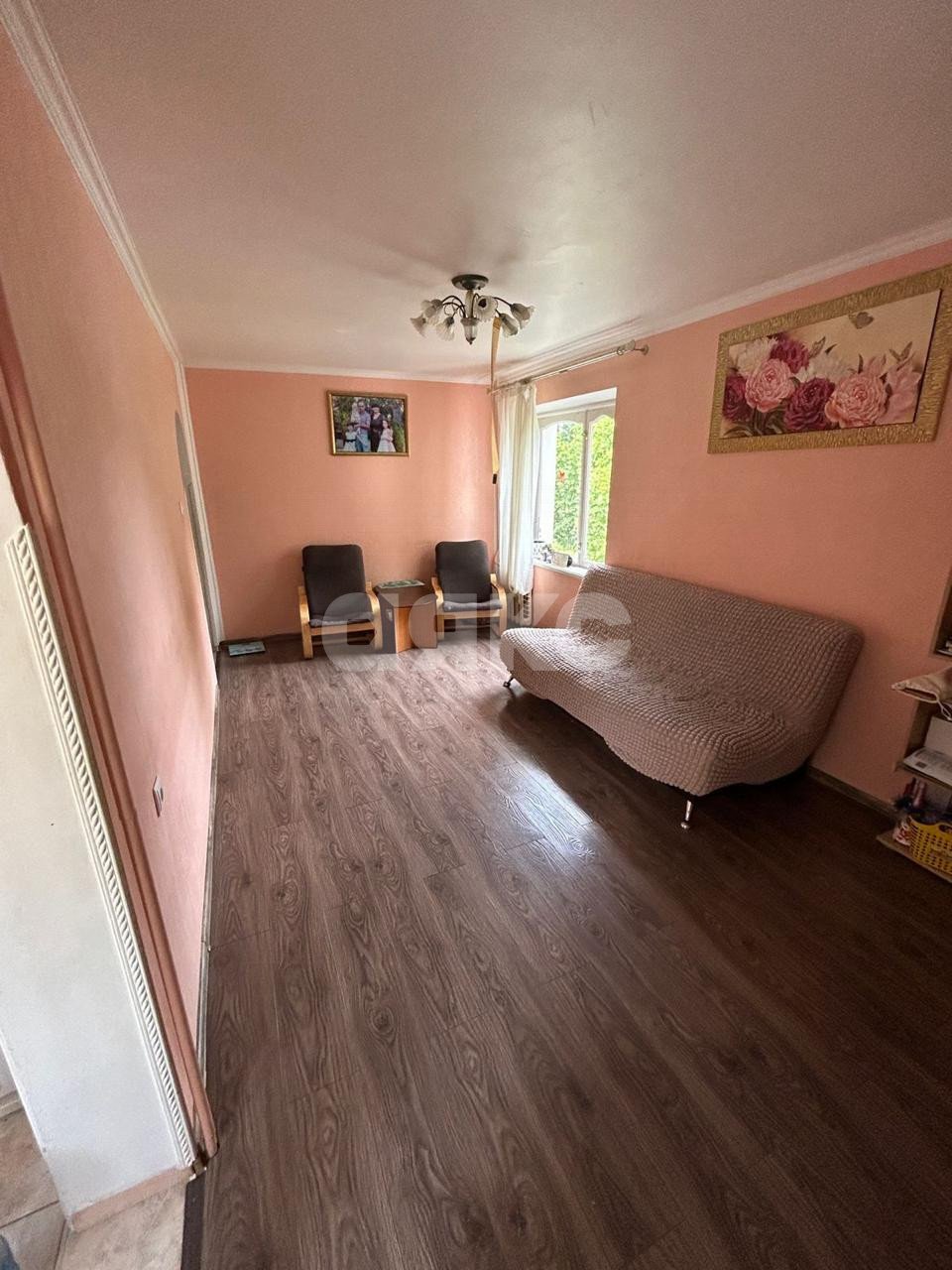 Фото №2: 4-комнатная квартира 80 м² - Сочи, Голубые Дали, ул. Гастелло, 19
