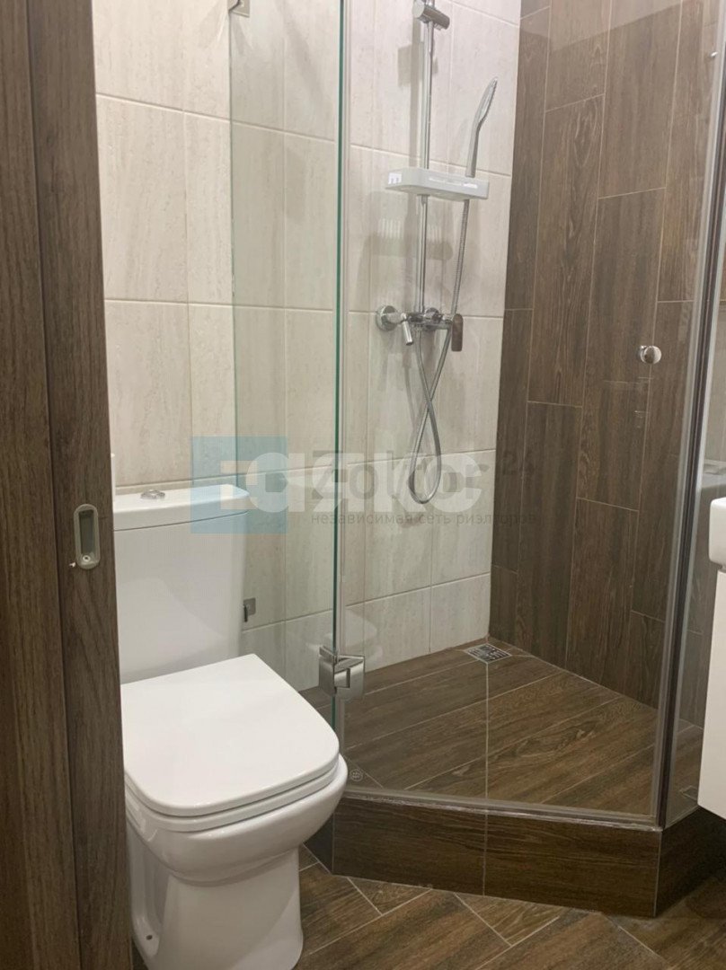 Фото №4: 1-комнатная квартира 20 м² - Сочи, Новый Сочи, пер. Рахманинова, 36/5