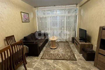 Фото №4: 2-комнатная квартира 48 м² - Раздольное, р. Хостинский, ул. Тепличная, 16/5