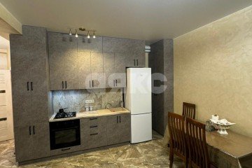 Фото №1: 2-комнатная квартира 48 м² - Раздольное, р. Хостинский, ул. Тепличная, 16/5