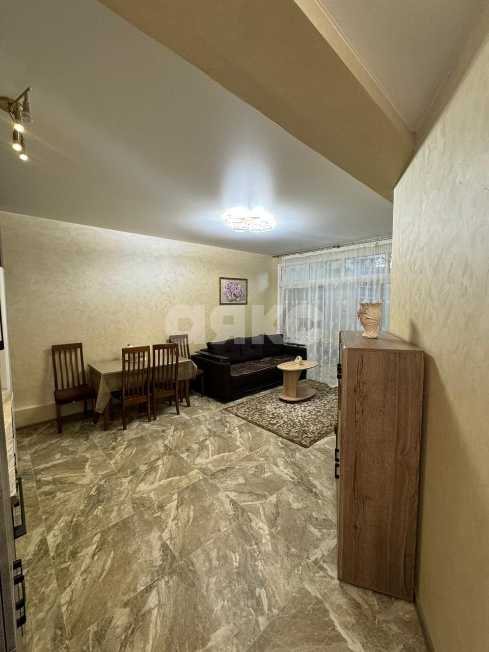 Фото №7: 2-комнатная квартира 48 м² - Раздольное, Хостинский, ул. Тепличная, 16/5