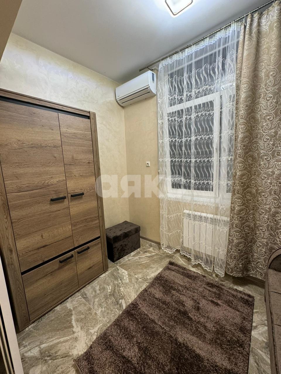 Фото №12: 2-комнатная квартира 48 м² - Раздольное, Хостинский, ул. Тепличная, 16/5