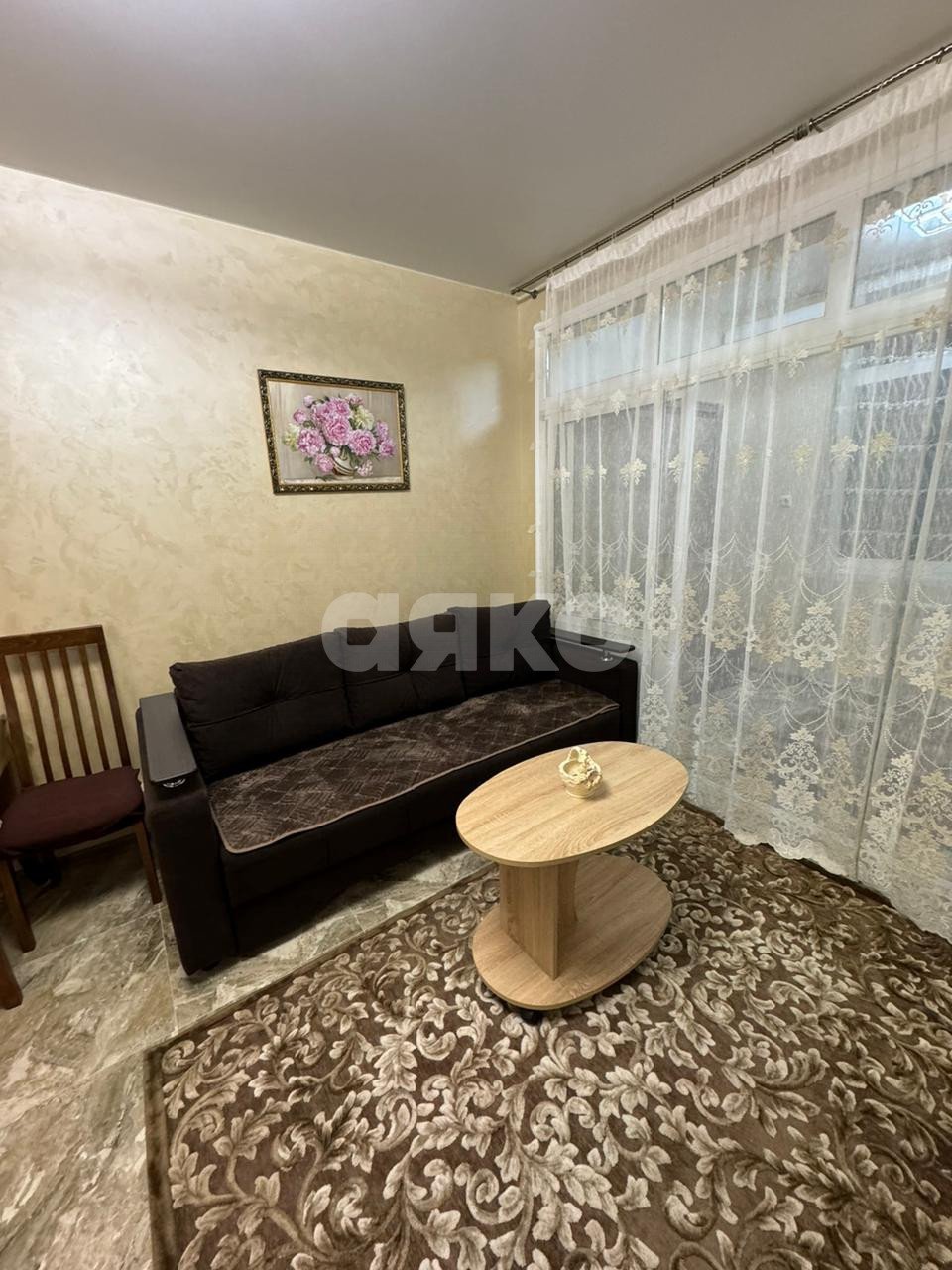 Фото №5: 2-комнатная квартира 48 м² - Раздольное, Хостинский, ул. Тепличная, 16/5