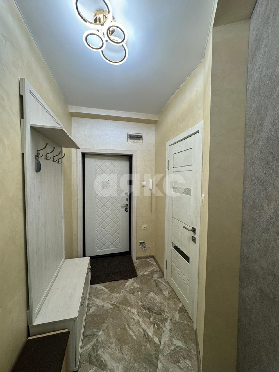 Фото №17: 2-комнатная квартира 48 м² - Раздольное, Хостинский, ул. Тепличная, 16/5