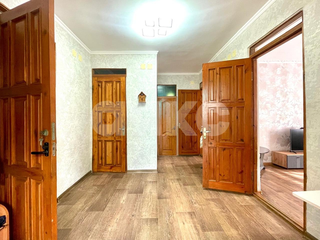 Фото №23: Дом 206 м² + 2.78 сот. - Сочи, Чкаловский, ул. Просвещения, 115