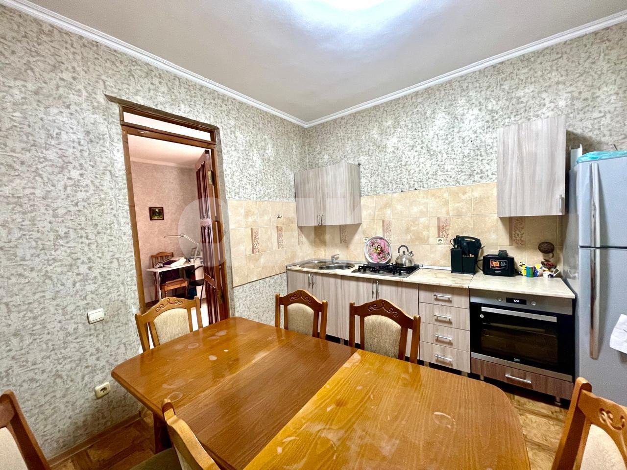 Фото №32: Дом 206 м² + 2.78 сот. - Сочи, Чкаловский, ул. Просвещения, 115