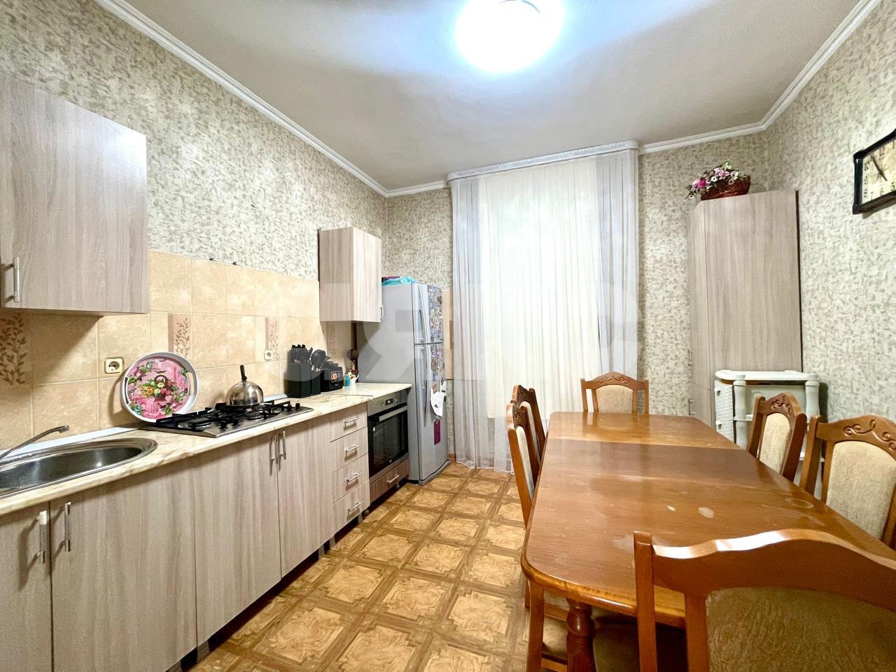Фото №31: Дом 206 м² + 2.78 сот. - Сочи, Чкаловский, ул. Просвещения, 115
