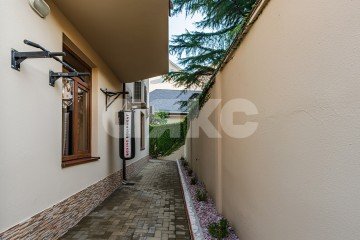 Фото №3: Дом 341 м² - Сочи, мкр. Мамайка, ул. Анапская, 1