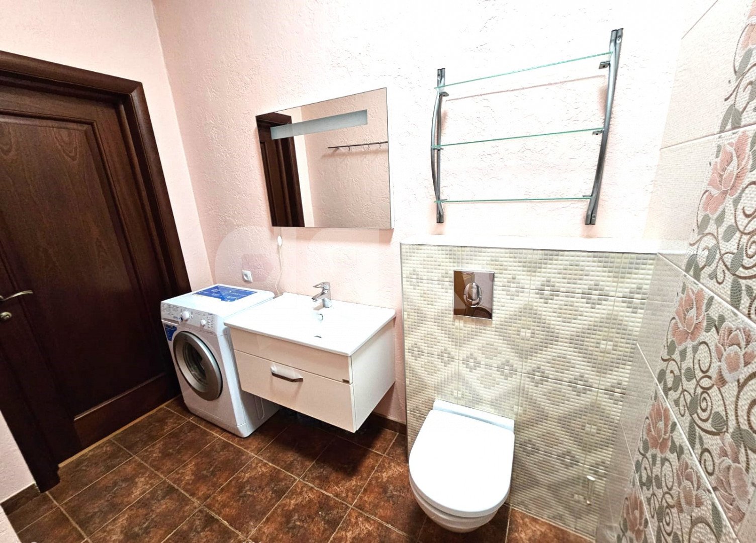 Фото №26: 1-комнатная квартира 84 м² - Дагомыс, Лазаревский, ул. Гайдара, 5/5