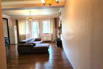 Фото №4: 1-комнатная квартира 84 м² - Дагомыс, р. Лазаревский, ул. Гайдара, 5/5