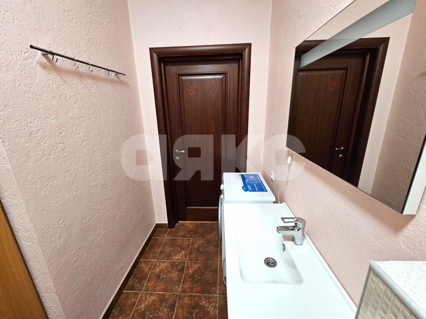 Фото №24: 1-комнатная квартира 84 м² - Дагомыс, Лазаревский, ул. Гайдара, 5/5
