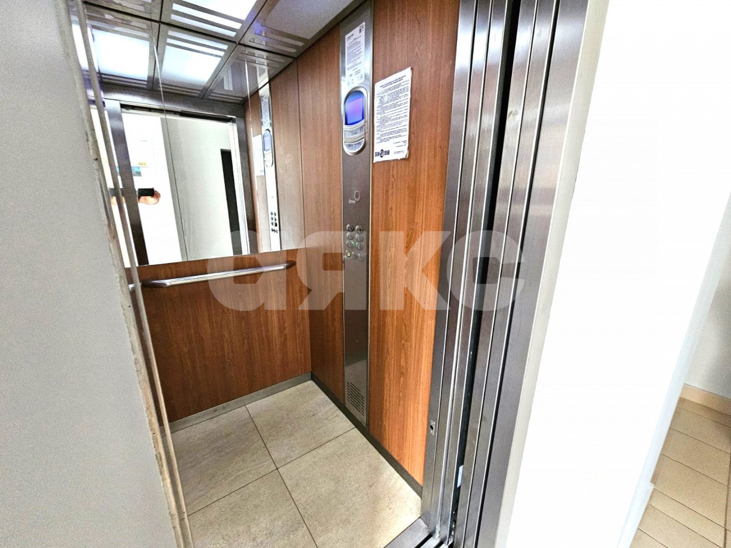 Фото №32: 1-комнатная квартира 84 м² - Дагомыс, Лазаревский, ул. Гайдара, 5/5
