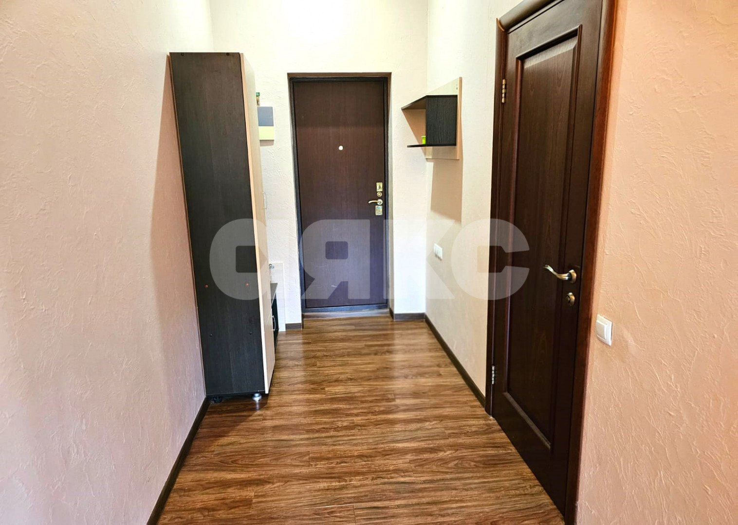 Фото №23: 1-комнатная квартира 84 м² - Дагомыс, Лазаревский, ул. Гайдара, 5/5