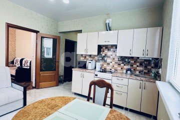 Фото №3: 2-комнатная квартира 45 м² - Сочи, мкр. Новый Сочи, ул. Клубничная, 80Б