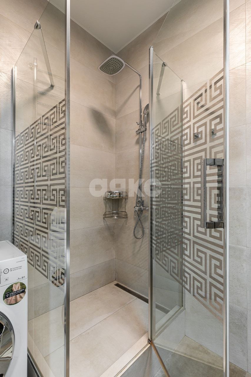 Фото №26: Апартаменты 55 м² - Сочи, Центральный, пр-кт Курортный, 59
