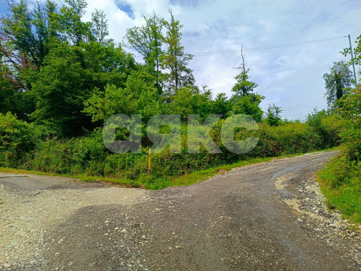Фото №6: Участок садоводство 4.8 сот. - Высокое, Адлерский, 